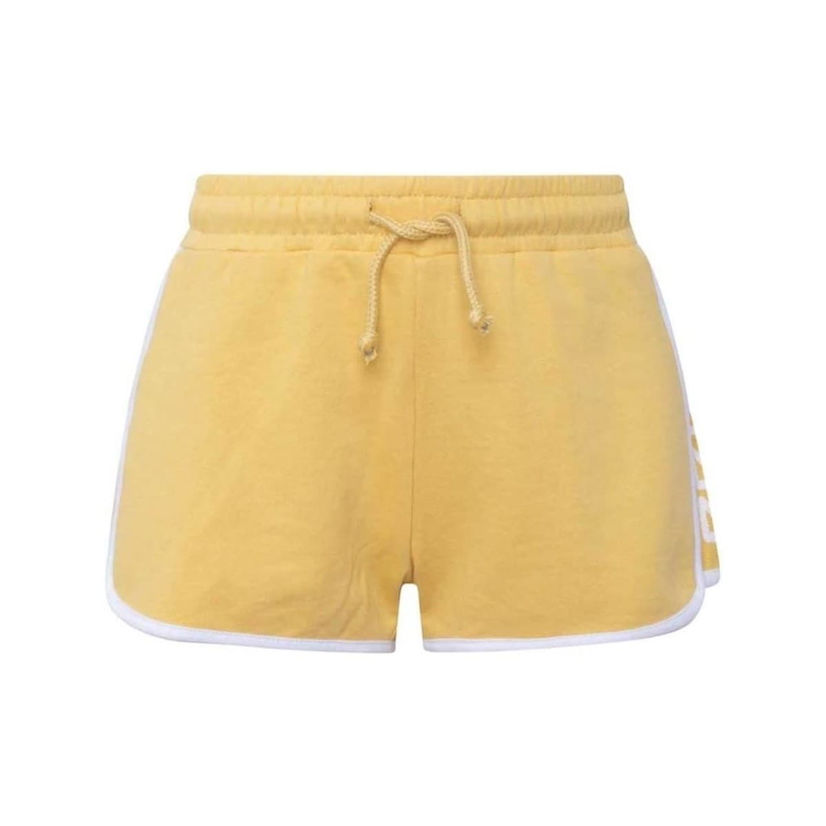 Girls' Shorts Pepe Jeans Yellow