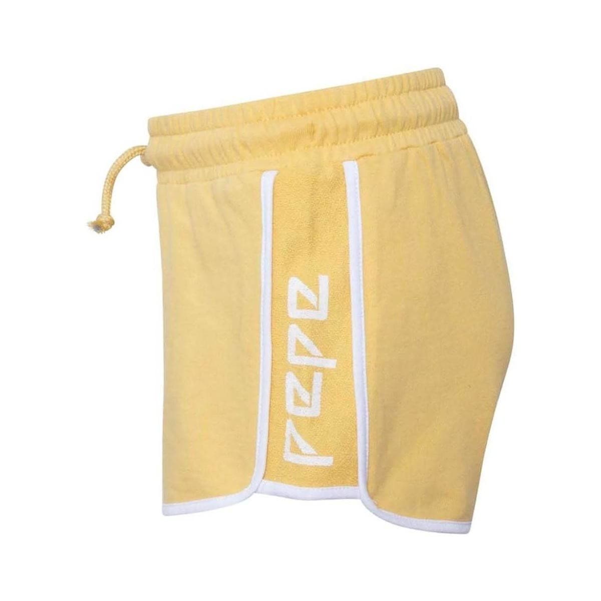 Girls' Shorts Pepe Jeans Yellow