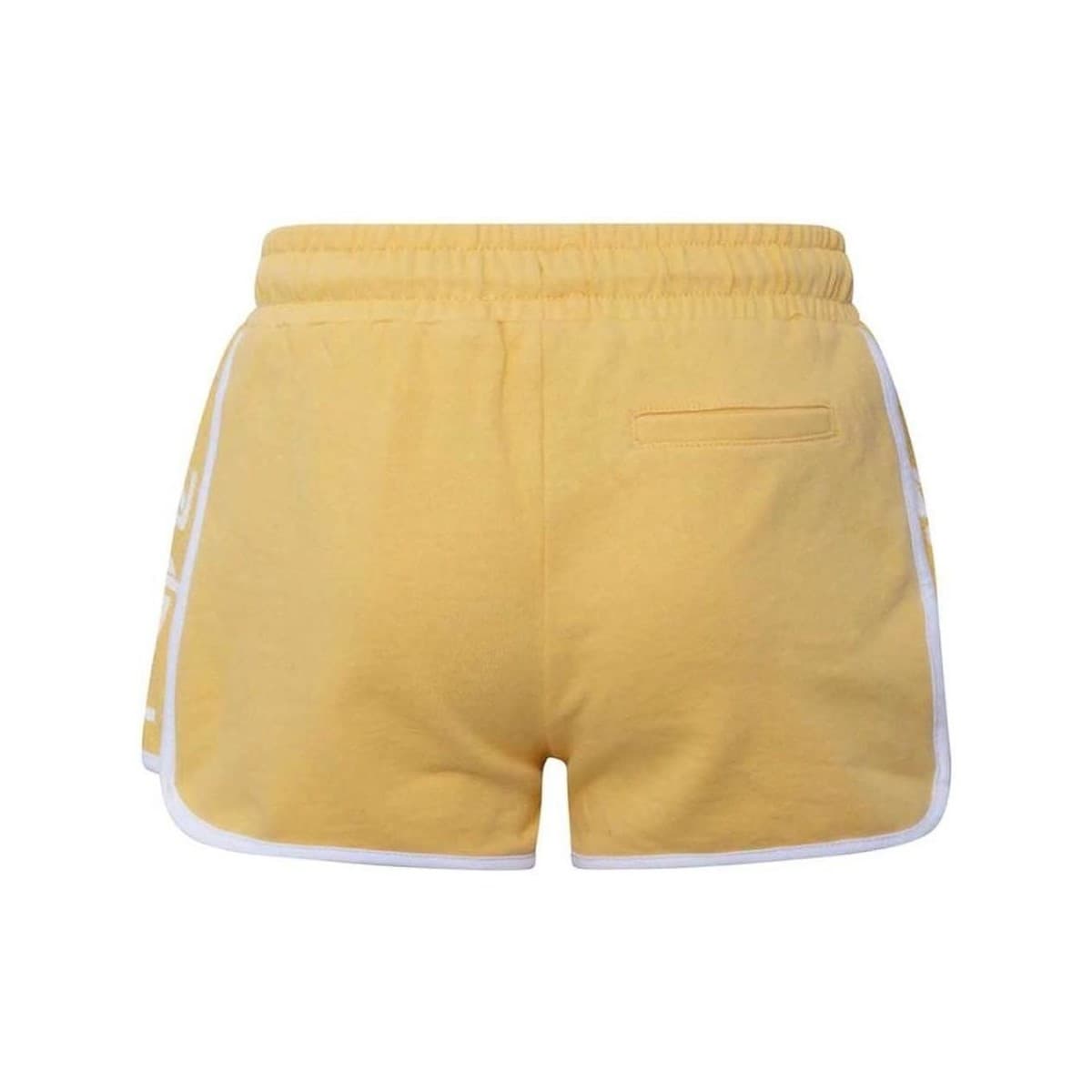 Girls' Shorts Pepe Jeans Yellow