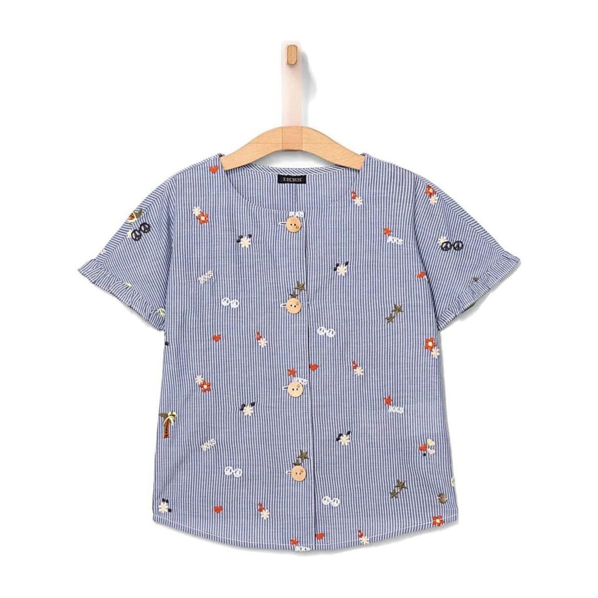 Μπλούζα Ikks XQ12152