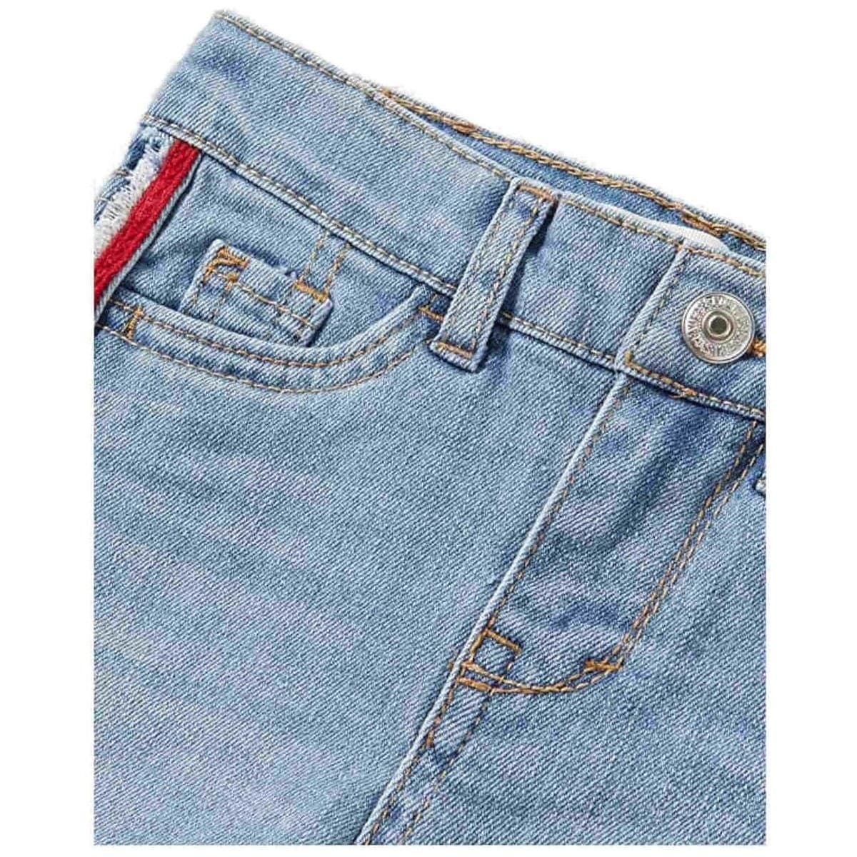 Girls' Jeans Levis Blue