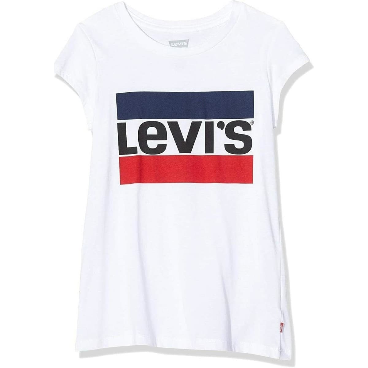T-shirt με κοντά μανίκια Levis NL10727