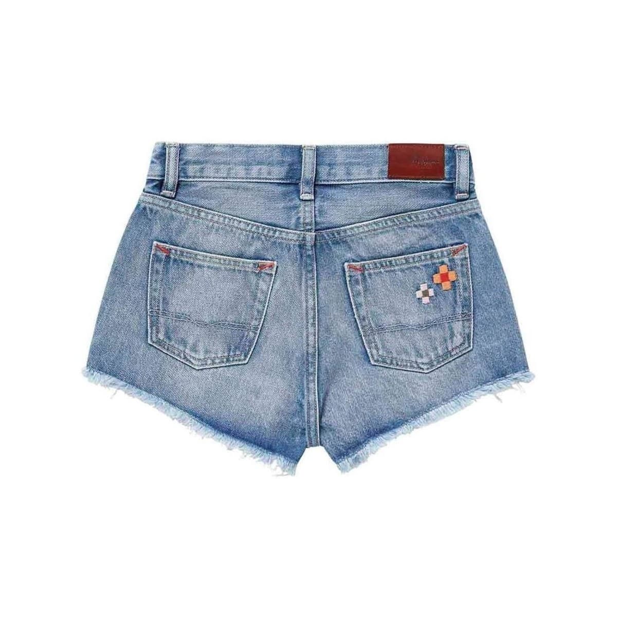 Girls' Shorts Pepe Jeans Blue