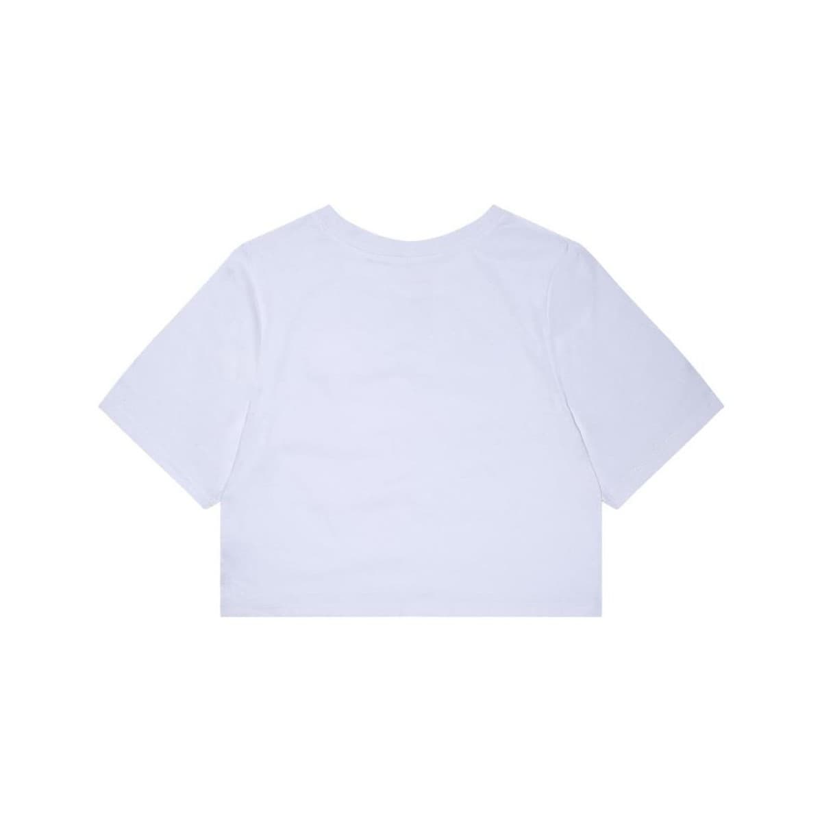 Girls' T-Shirts Levis White