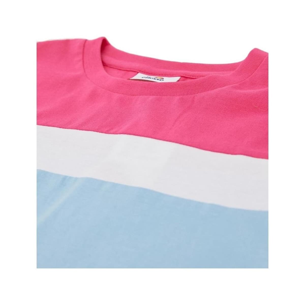 Girls' T-Shirts Ellesse Blue