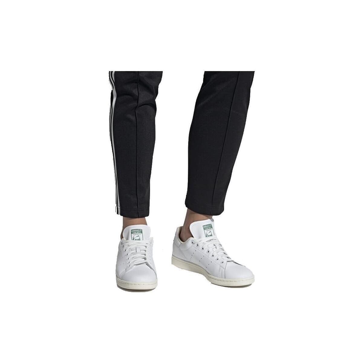 Women's Sneakers adidas White