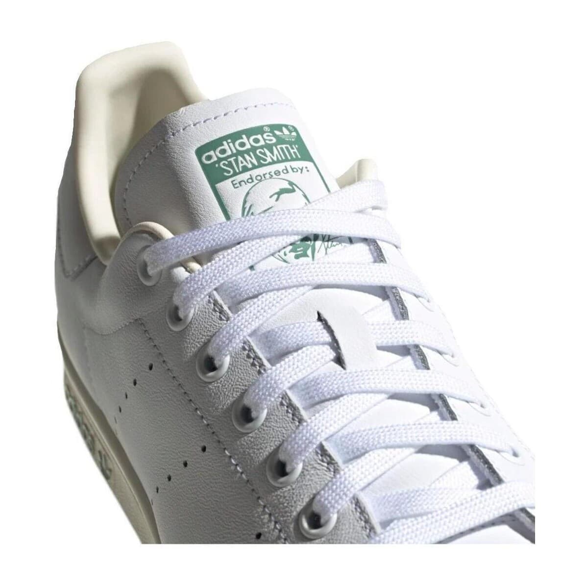 Women's Sneakers adidas White