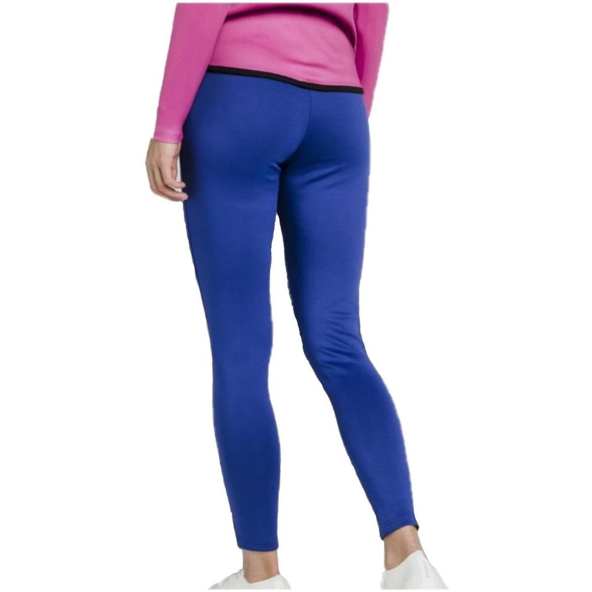 Women's Tights Siksilk Blue
