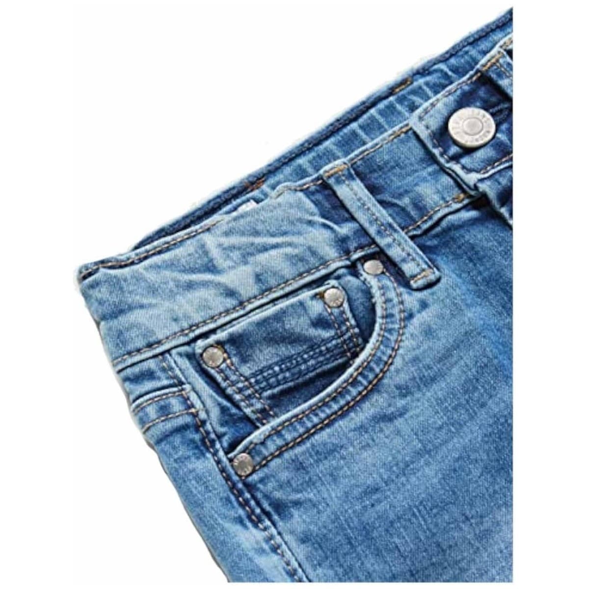 Girls' Jeans Pepe Jeans Blue