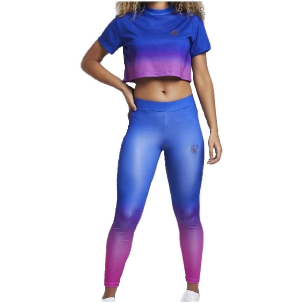 Σετ Siksilk SSW-1308