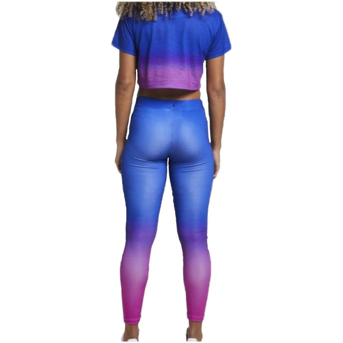 Women's Sets Siksilk Multicolor