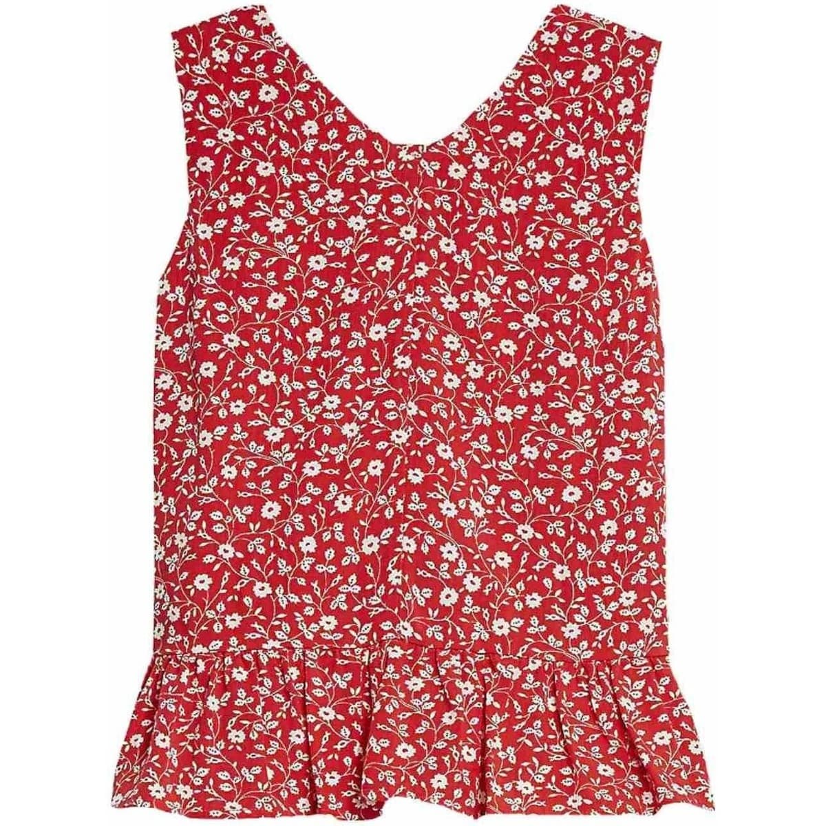 Μπλούζα Tommy Hilfiger KG0KG05078