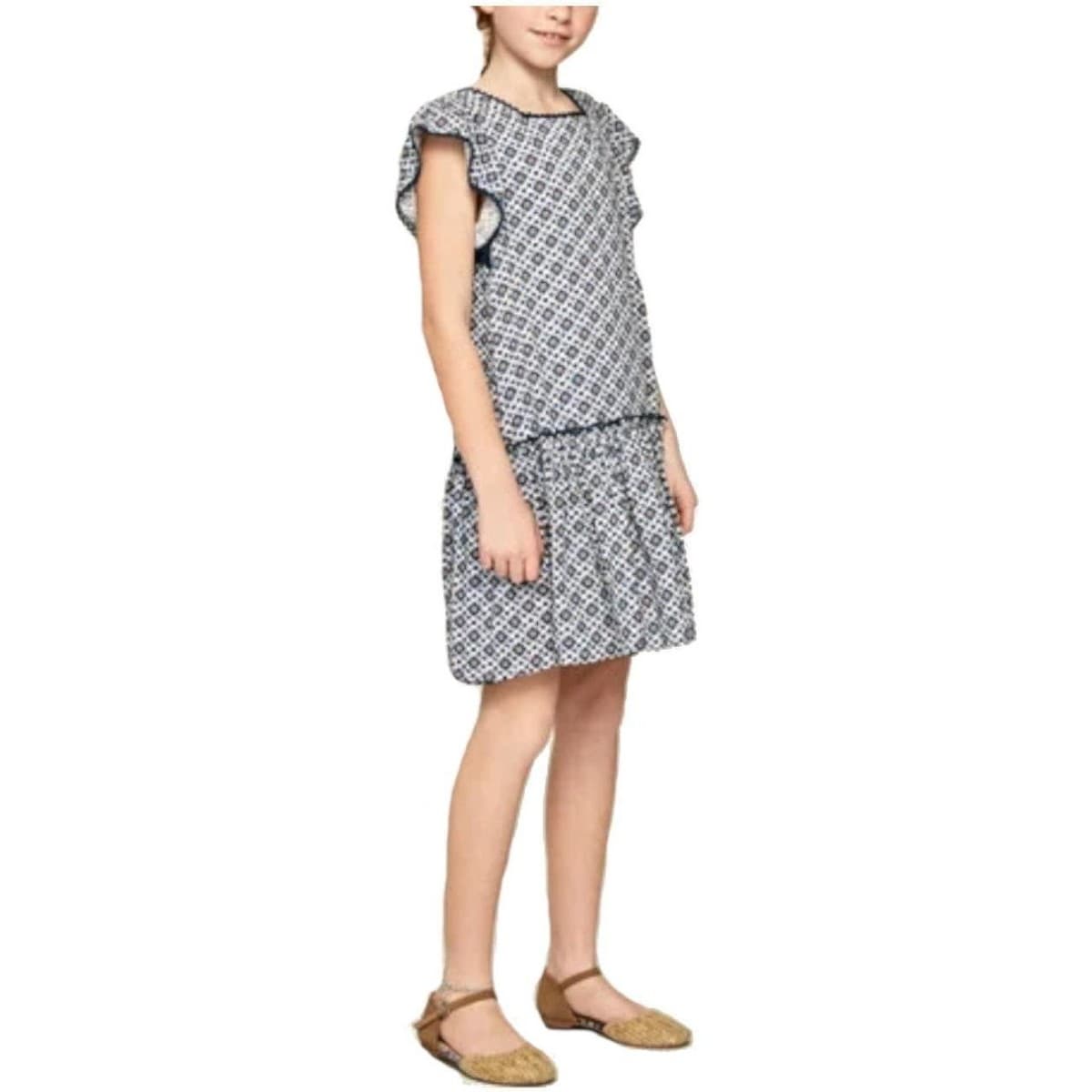 Women's Dresses Pepe Jeans Multicolor