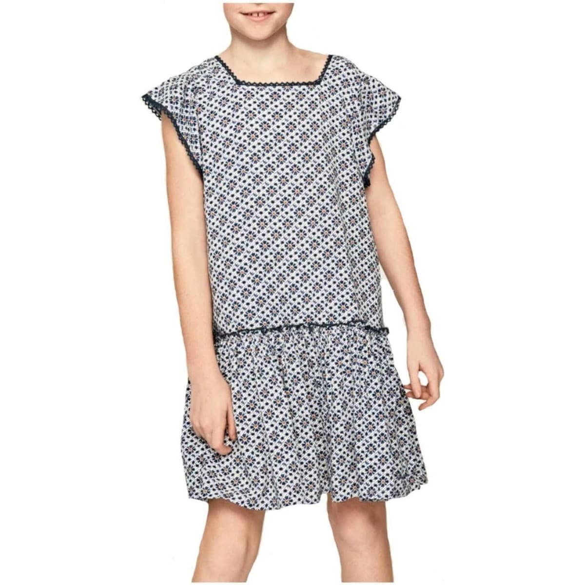 Women's Dresses Pepe Jeans Multicolor