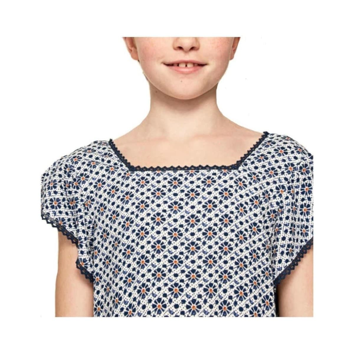 Women's Dresses Pepe Jeans Multicolor