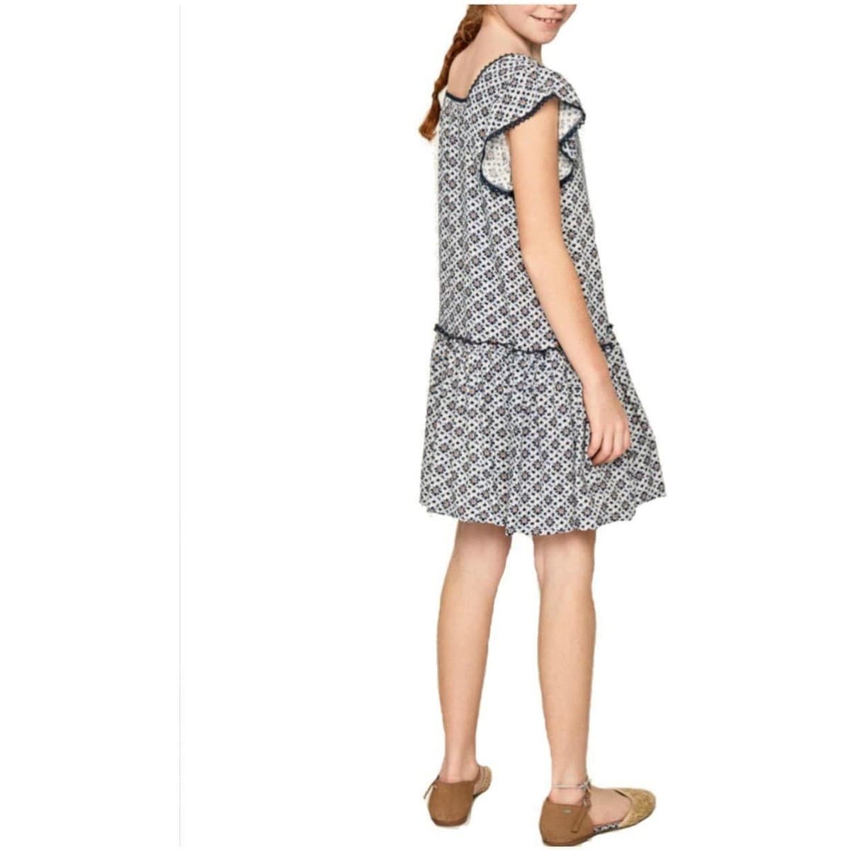 Women's Dresses Pepe Jeans Multicolor