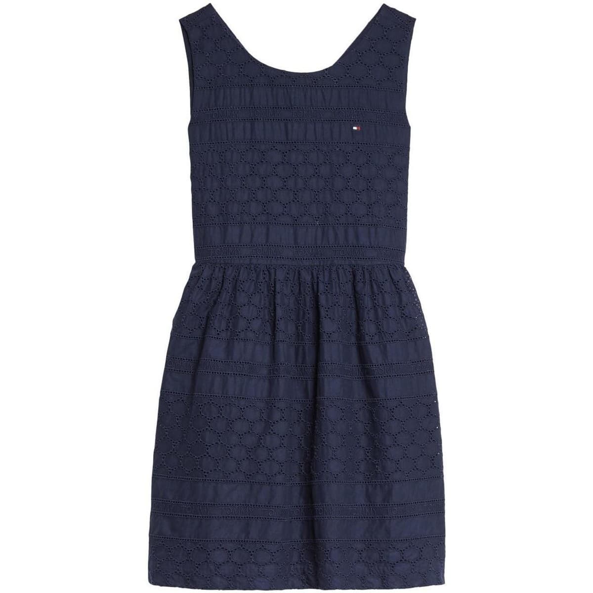 Women's Dresses Tommy Hilfiger Blue