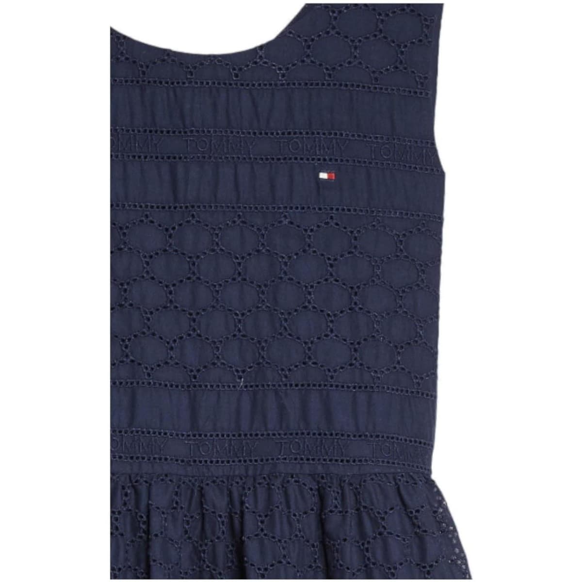 Women's Dresses Tommy Hilfiger Blue