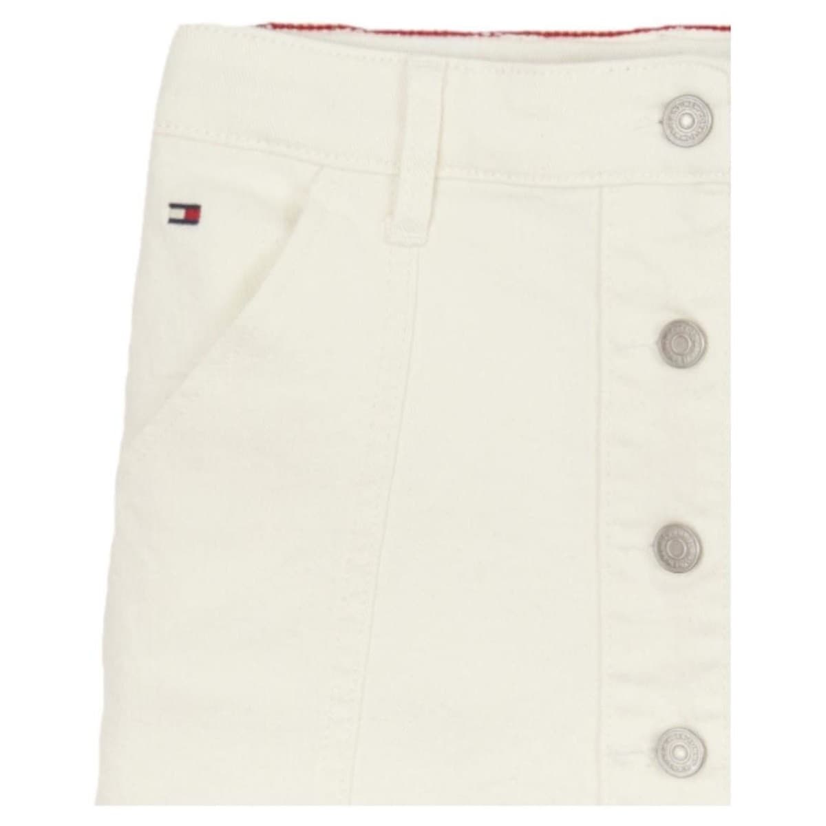 Women's Dresses Tommy Hilfiger White