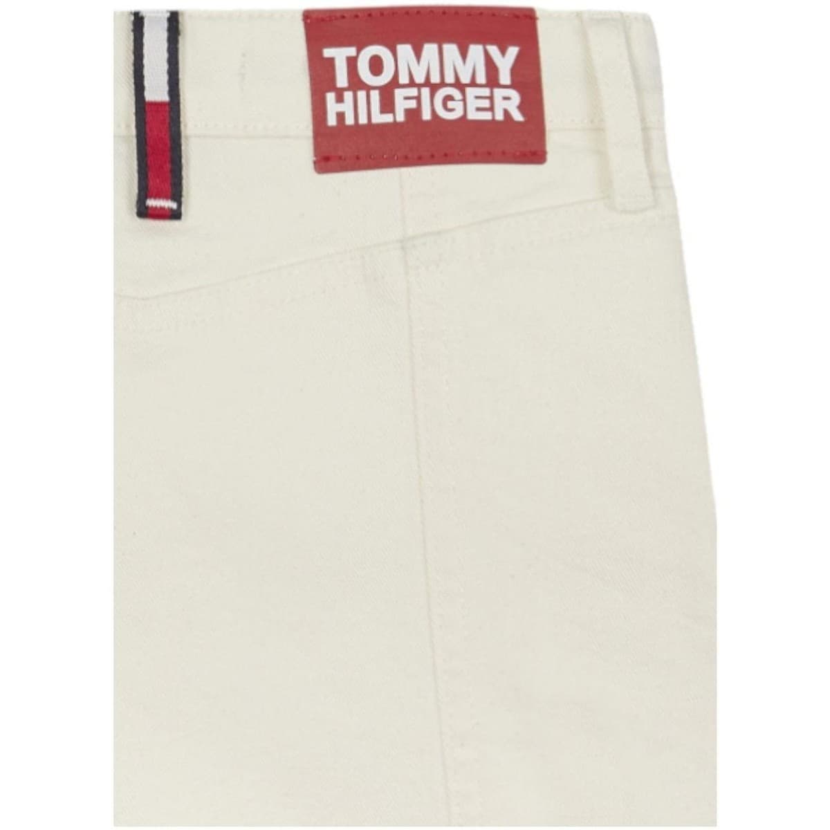 Women's Dresses Tommy Hilfiger White