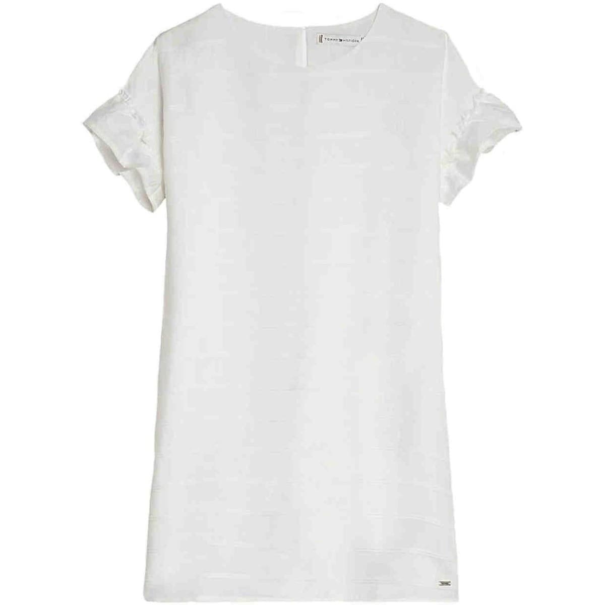 Women's Dresses Tommy Hilfiger White