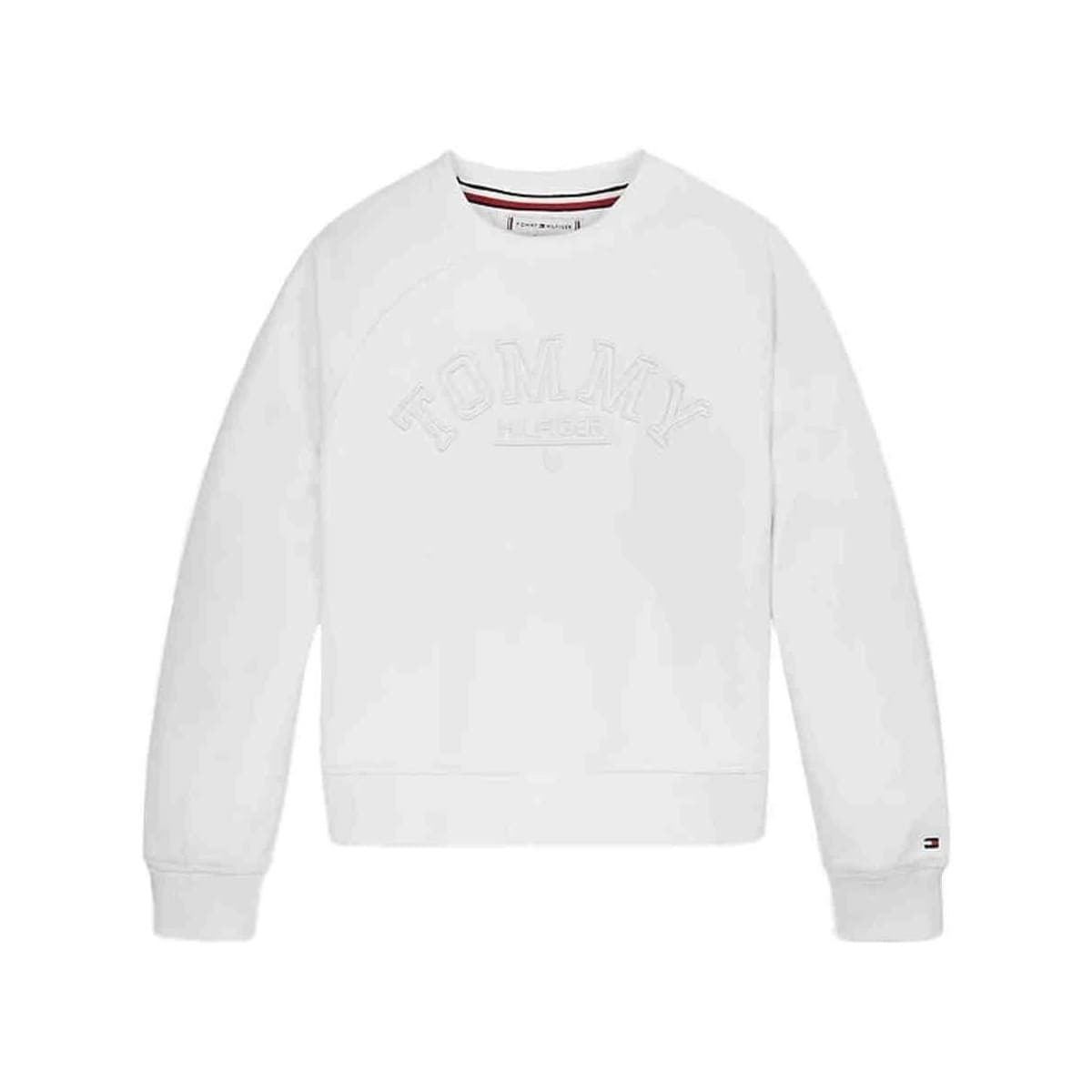 Αθλητικό T-shirt Tommy Hilfiger KG0KG05167