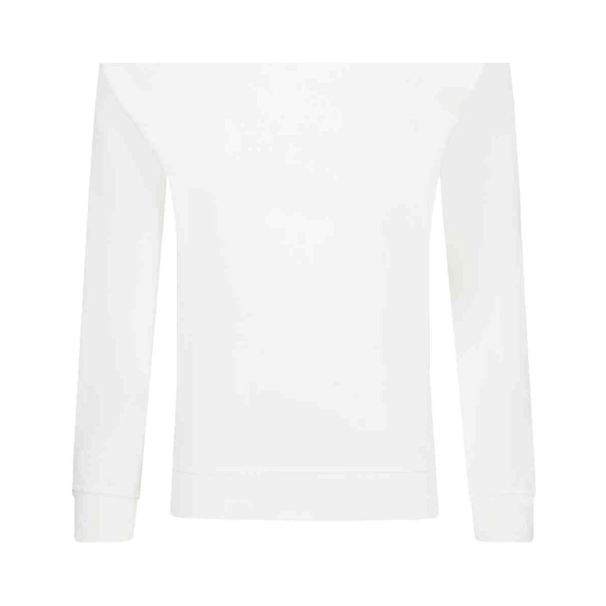 Girls' T-Shirts Tommy Hilfiger White