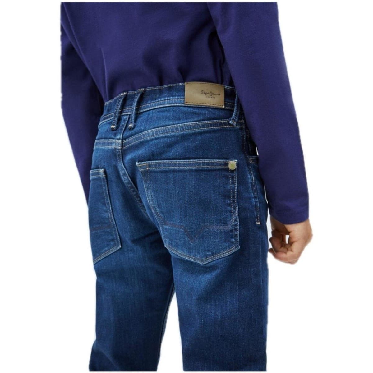 Boys' Jeans Pepe Jeans Blue