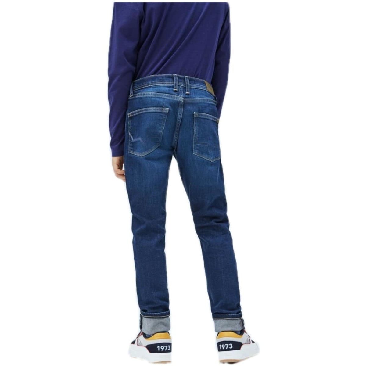 Boys' Jeans Pepe Jeans Blue