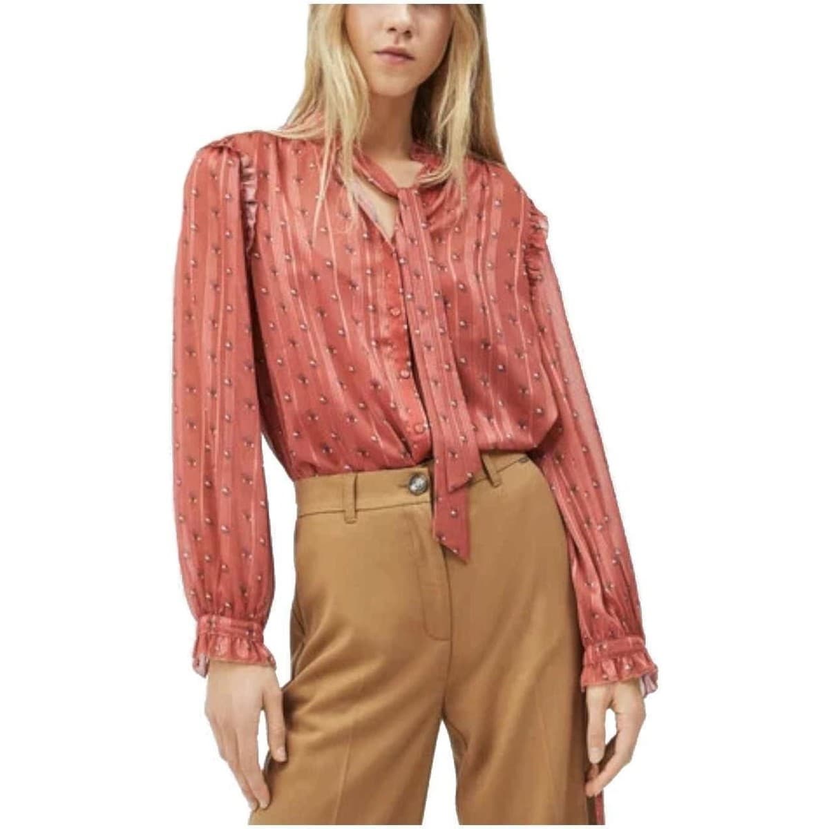 Women's T-Shirts Pepe Jeans Multicolor