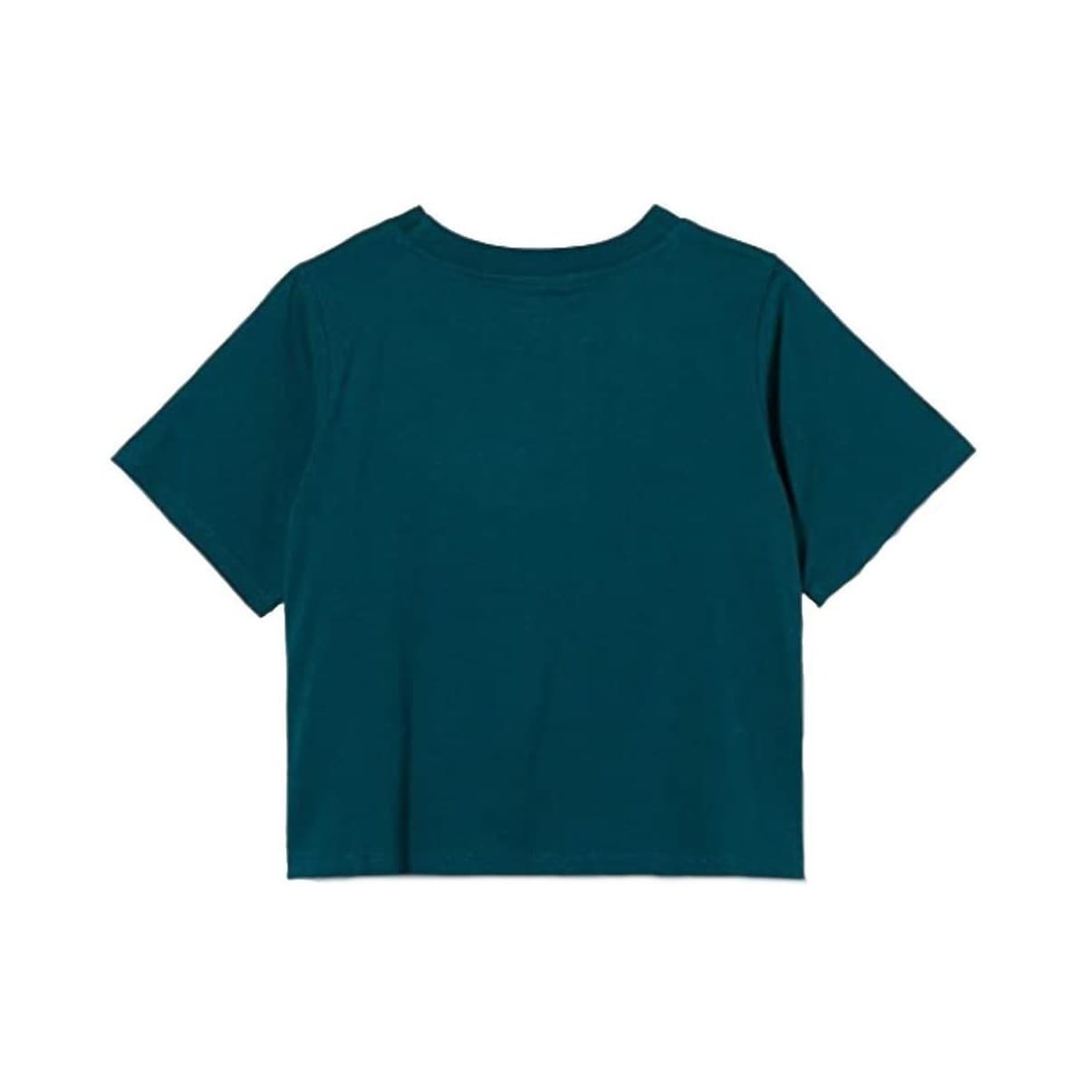 Girls' T-Shirts Levis Green