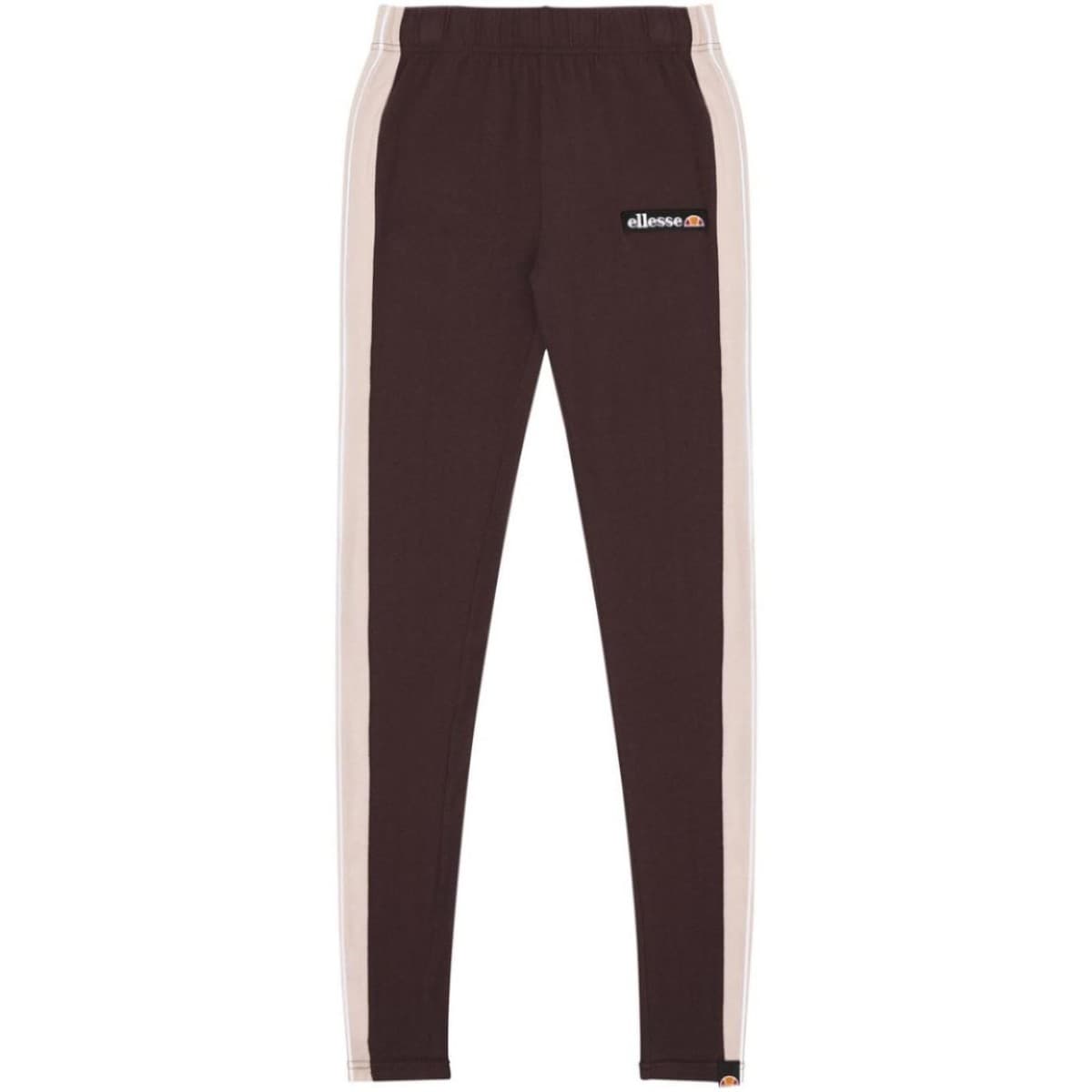 Women's Pants Ellesse Purple