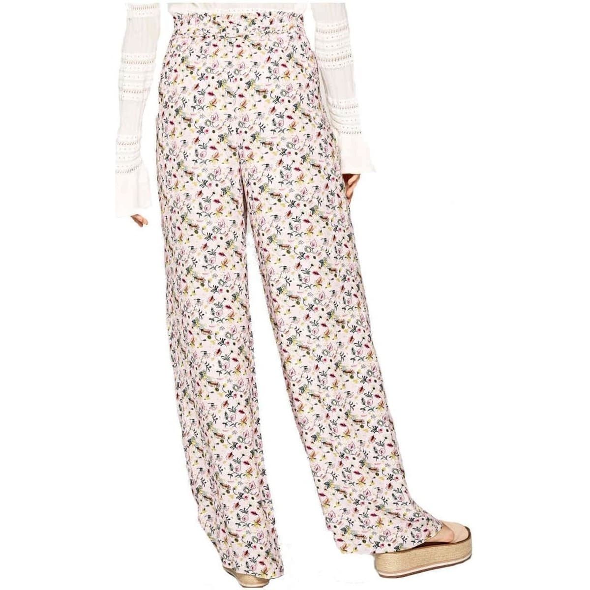 Women's Pants Pepe Jeans Multicolor