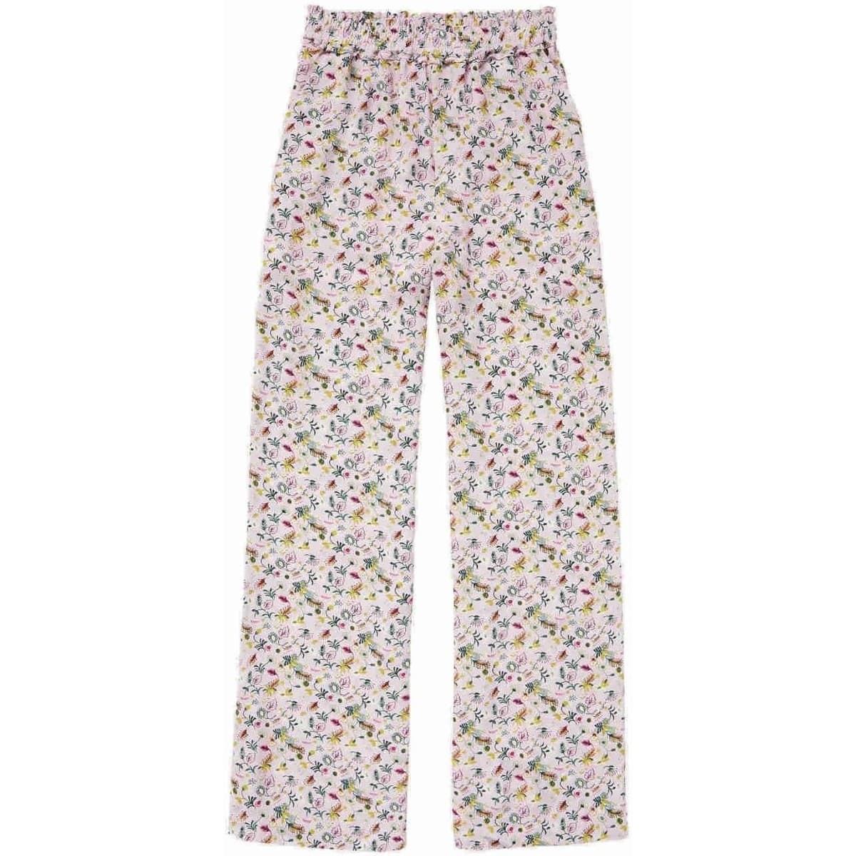 Women's Pants Pepe Jeans Multicolor