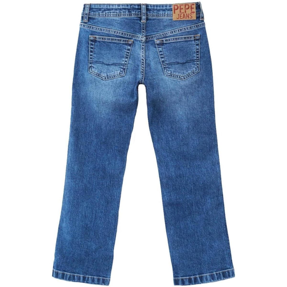Girls' Jeans Pepe Jeans Blue