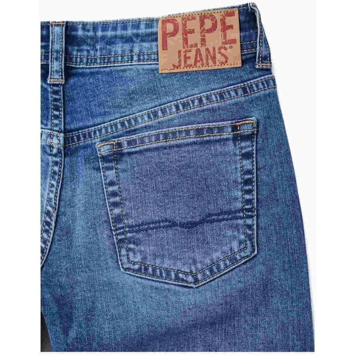Girls' Jeans Pepe Jeans Blue