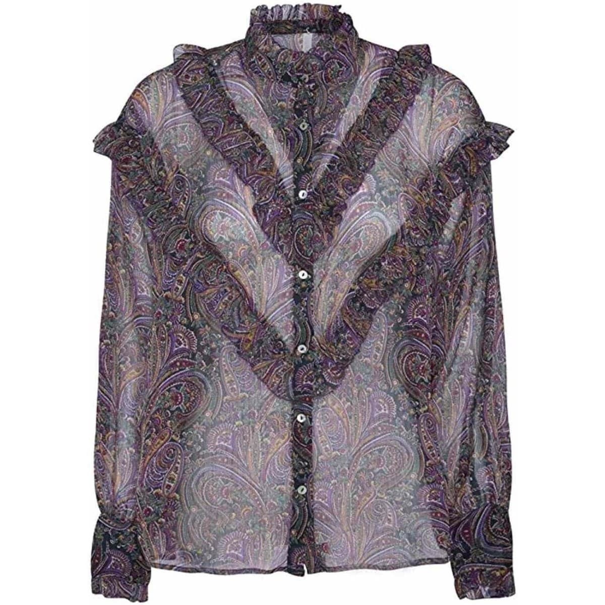 Μπλούζα Pepe jeans PL303838 - 0AA