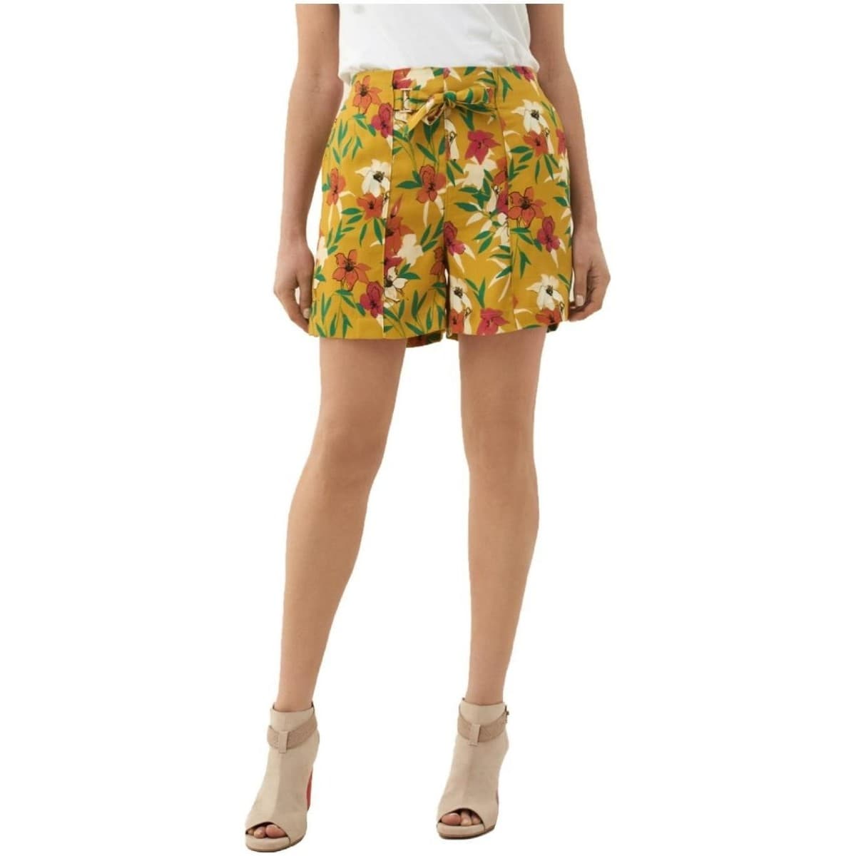 Women's Skirts Salsa Multicolor