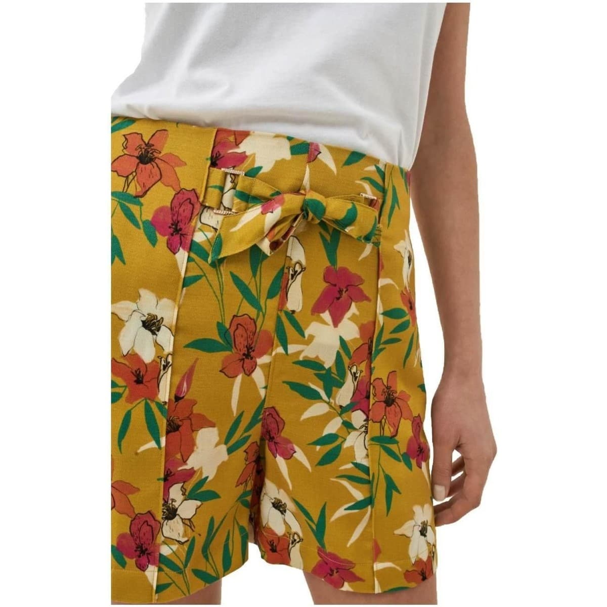 Women's Skirts Salsa Multicolor