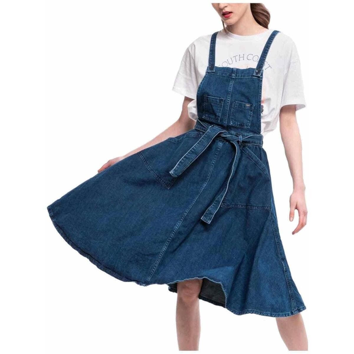 Φορέματα Pepe jeans PL952695