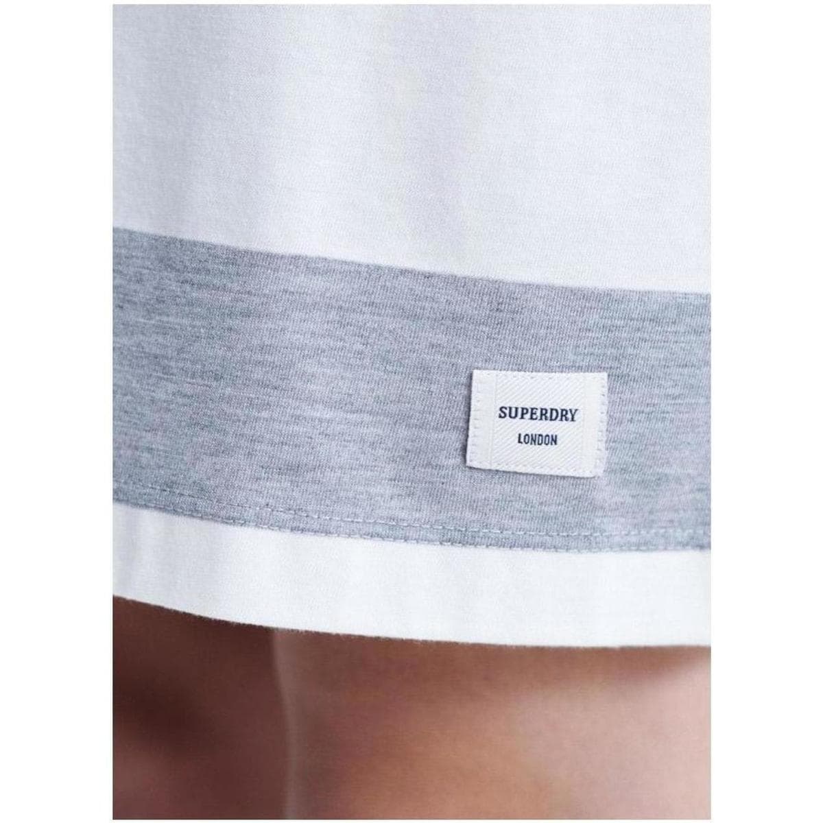 Women's Dresses Superdry Gray