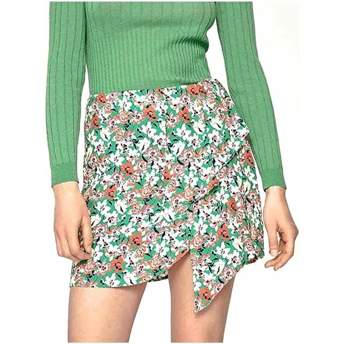 Women's Skirts Pepe Jeans Multicolor