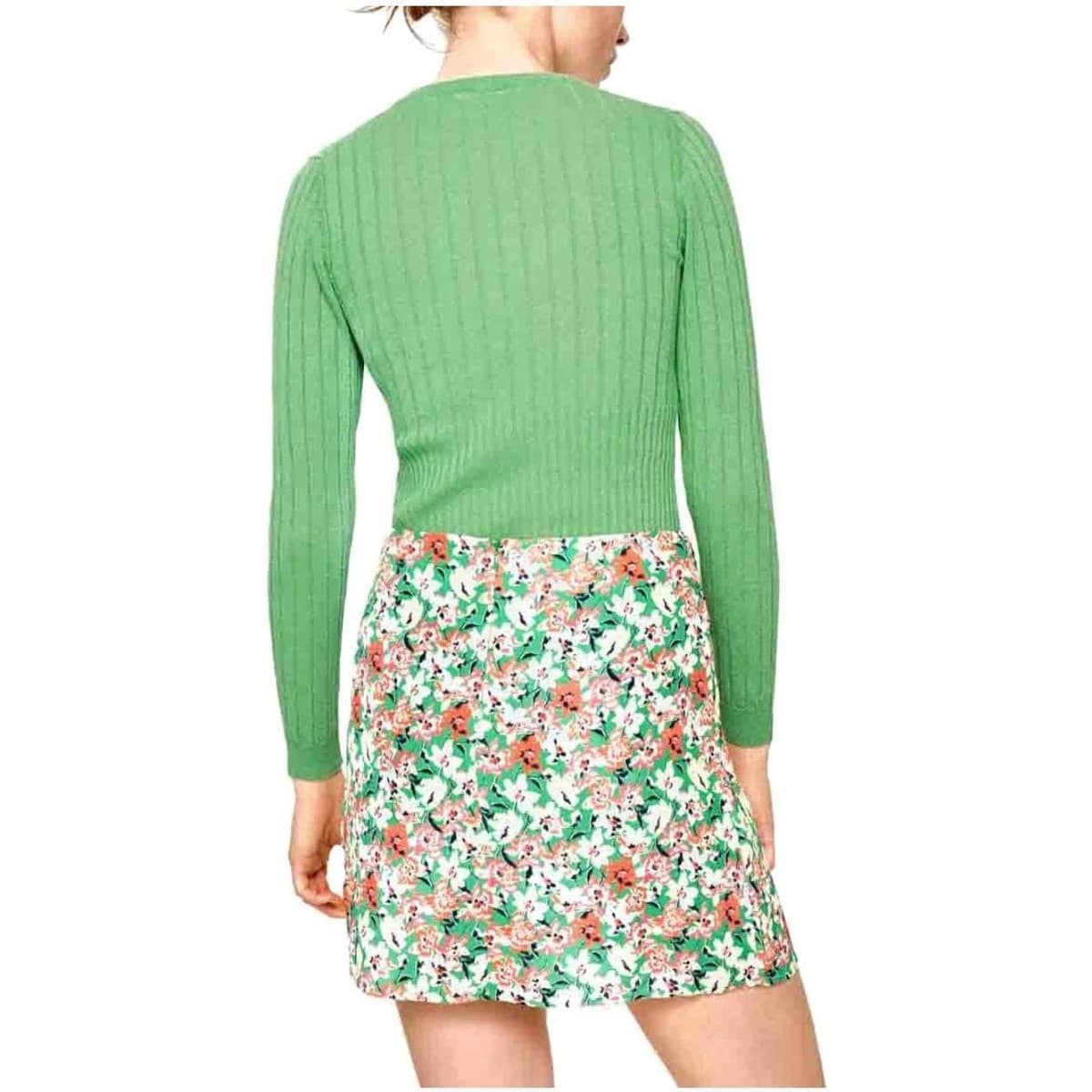 Women's Skirts Pepe Jeans Multicolor