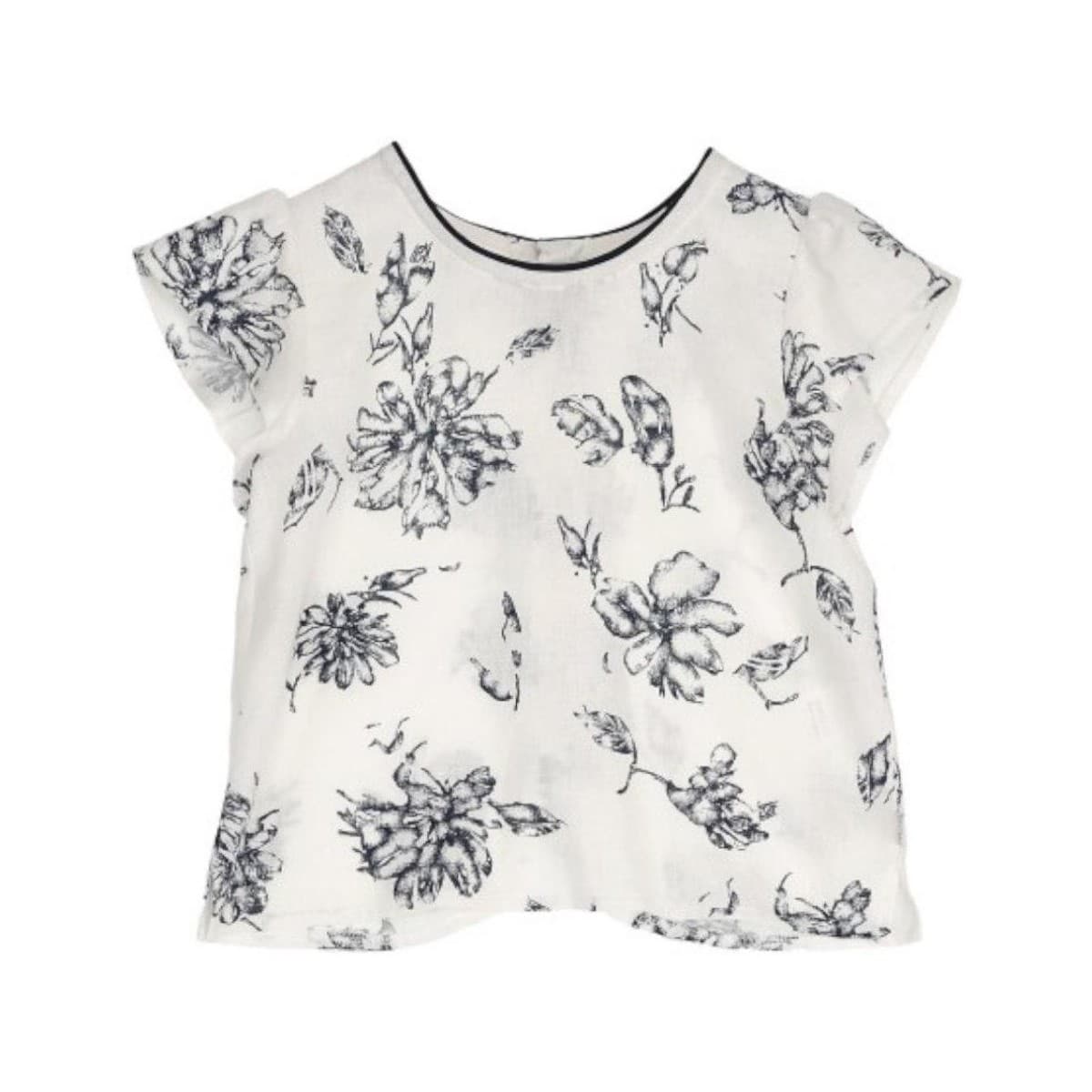 Μπλούζα Villalobos Nieves Álvarez 20N266M