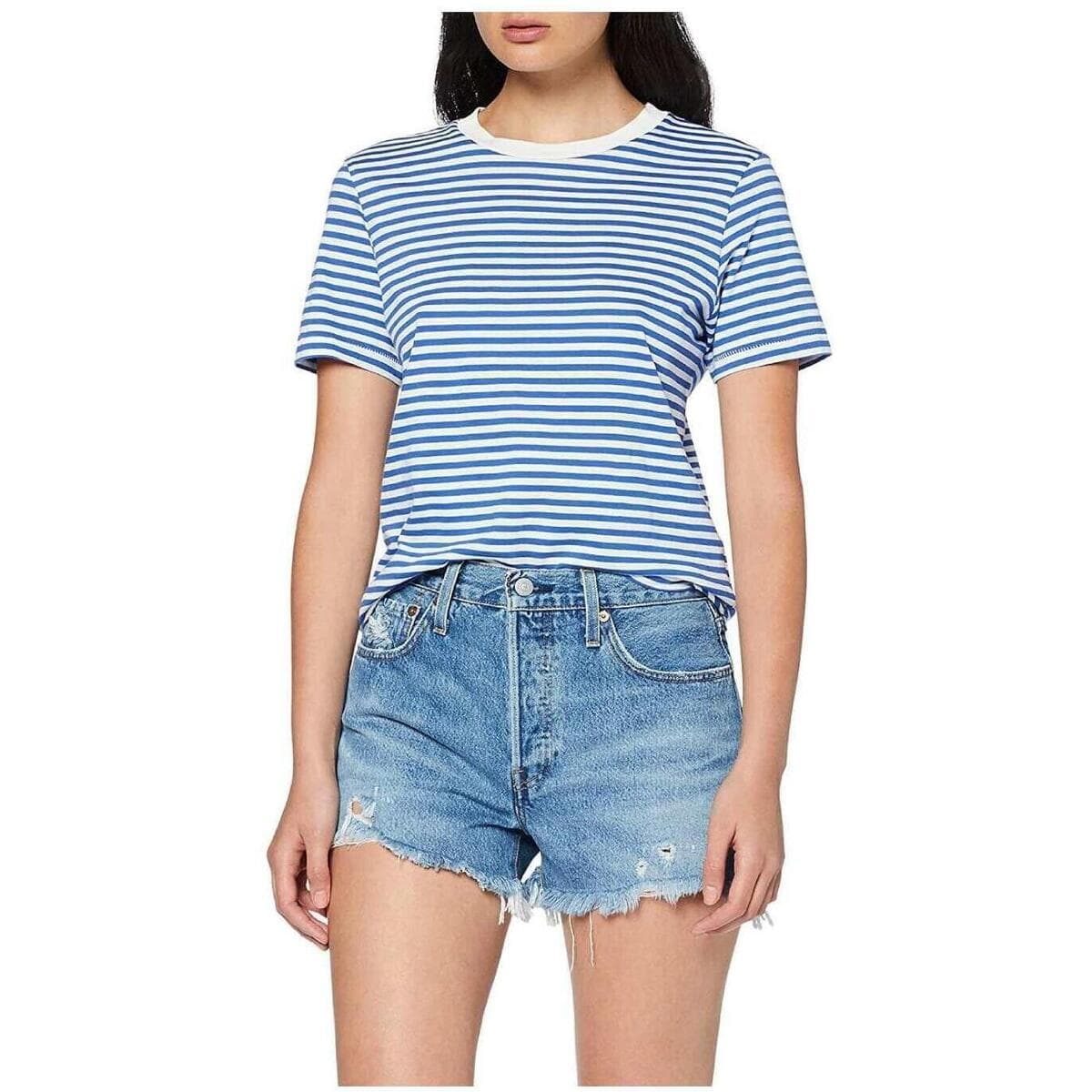 Women's Skirts Levis Blue