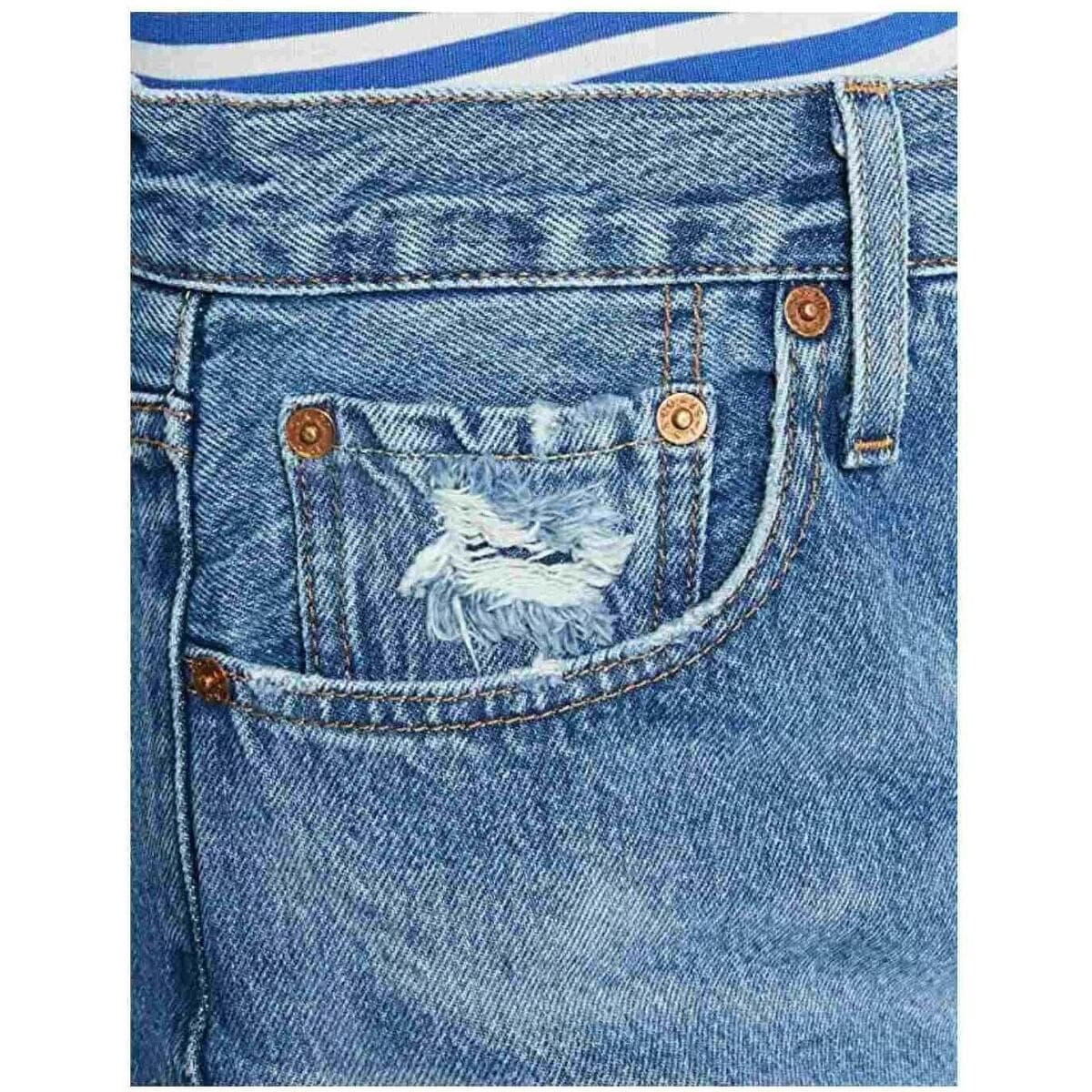 Women's Skirts Levis Blue