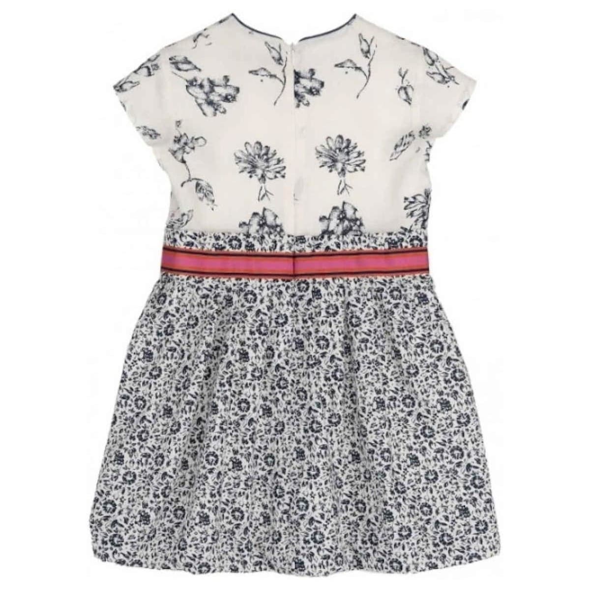 Women's Dresses Villalobos Nieves Álvarez Blue