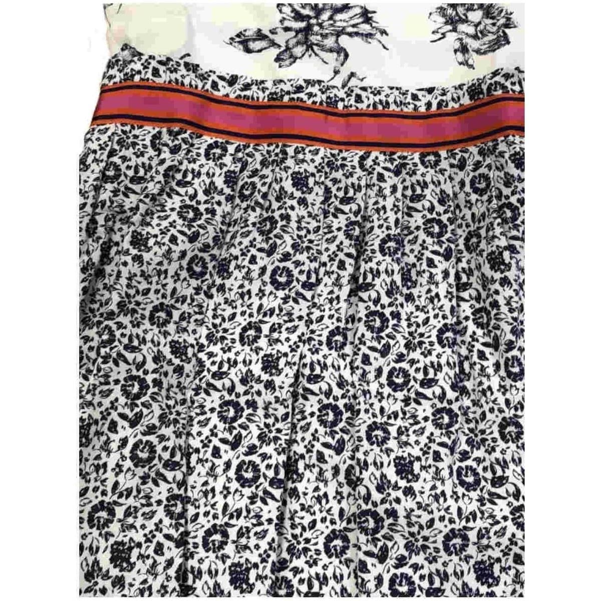 Women's Dresses Villalobos Nieves Álvarez Blue