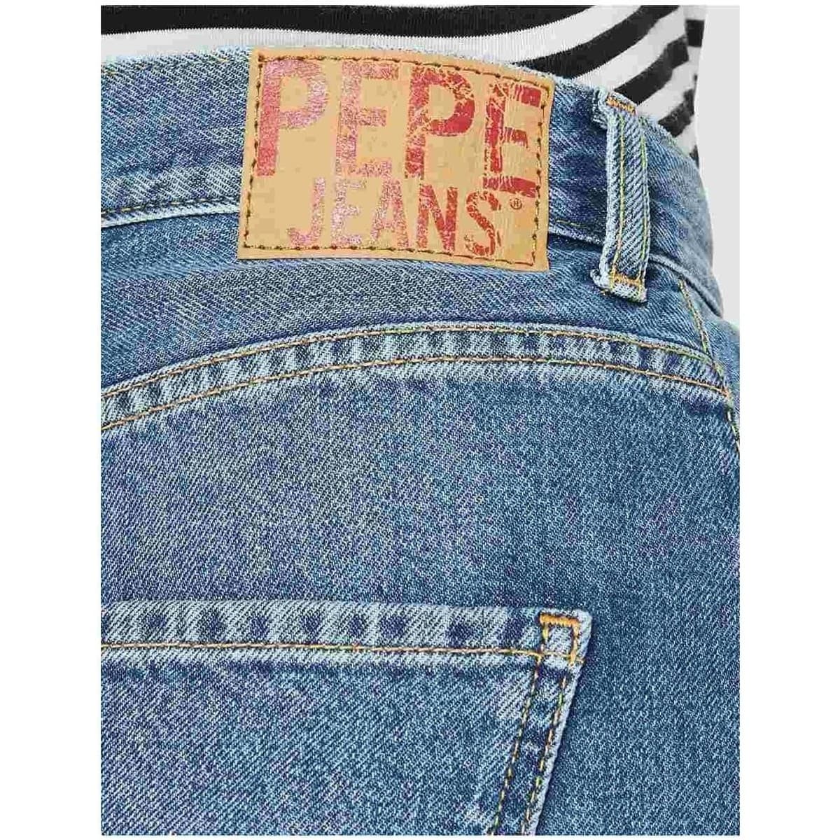 Women's Jeans Pepe Jeans Blue