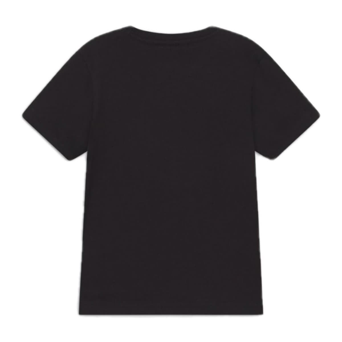 Women's T-Shirts Champion Black